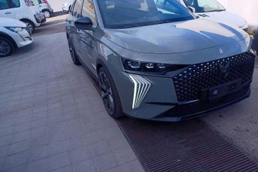 SPOTICAR Ds Ds 7 Crossback E-tense 360 4x4 La Premiere Usata - Suv Elettrica Grigio - Cavallino - 302394095_3