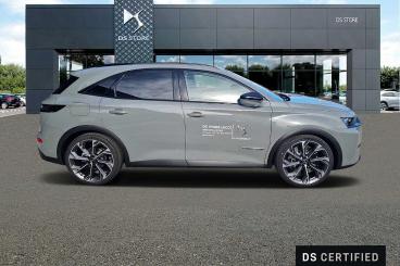 SPOTICAR Ds Ds 7 Crossback E-tense 360 4x4 La Premiere Usata - Suv Elettrica Grigio - Cavallino - 302394095_4