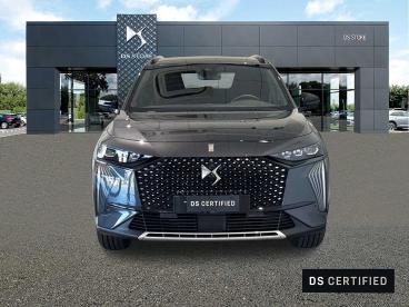 SPOTICAR Ds Ds 7 Crossback Bluehdi 130 Aut. Edition France Usata - Suv Diesel Grigio - Brescia - 302394096_2