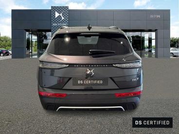 SPOTICAR Ds Ds 7 Crossback Bluehdi 130 Aut. Edition France Usata - Suv Diesel Grigio - Brescia - 302394096_5