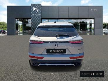 SPOTICAR Ds Ds 7 Crossback Bluehdi 130 Aut. Performance Line Usata - Suv Diesel Grigio - Cavallino - 302394097_5