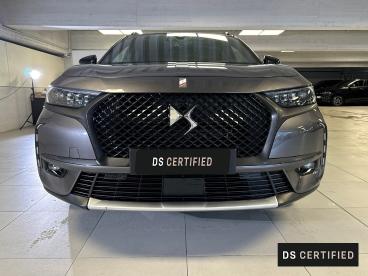 SPOTICAR Ds Ds 7 Crossback E-tense 4x4 Automatica Performance Line Usata - Suv Ibrido Plug-in Grigio - Milano - 302394322_2