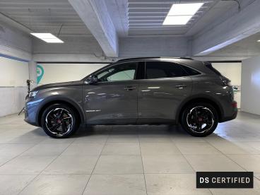 SPOTICAR Ds Ds 7 Crossback E-tense 4x4 Automatica Performance Line Usata - Suv Ibrido Plug-in Grigio - Milano - 302394322_4
