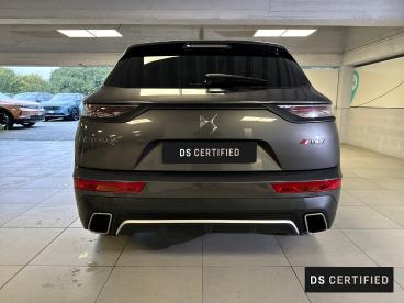 SPOTICAR Ds Ds 7 Crossback E-tense 4x4 Automatica Performance Line Usata - Suv Ibrido Plug-in Grigio - Milano - 302394322_5