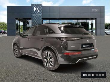 SPOTICAR Ds Ds 7 Crossback Collection Jules Verne Blue Hdi 130 Aut Usata - Suv Diesel Grigio - San Benedetto - 302394589_2
