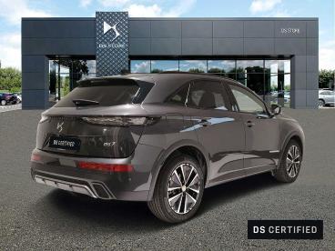 SPOTICAR Ds Ds 7 Crossback Collection Jules Verne Blue Hdi 130 Aut Usata - Suv Diesel Grigio - San Benedetto - 302394589_3