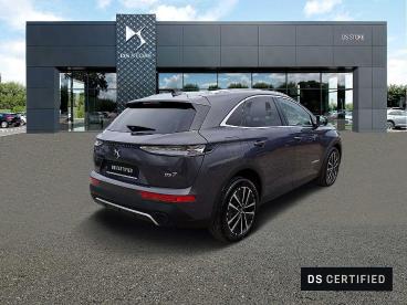 DS CERTIFIED Ds Ds 7 Crossback Antoine De Saint Exupery Bluehdi 130 Cv Autom Usata -  Diesel Grigio - Modena - 2394591_3