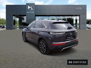 DS CERTIFIED Ds Ds 7 Crossback Antoine De Saint Exupery Bluehdi 130 Cv Autom Usata -  Diesel Grigio - Modena - 2394591_4