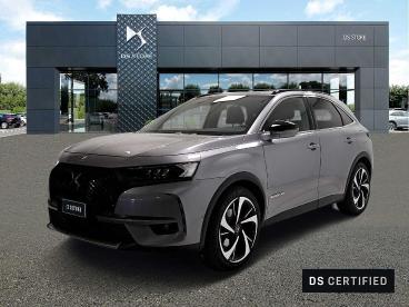 SPOTICAR Ds Ds 7 Crossback 1.6 E-tense Phev Performance Line+ 4x4 Auto Usata - Suv Ibrido Plug-in Grigio - Padova - 302397193_1