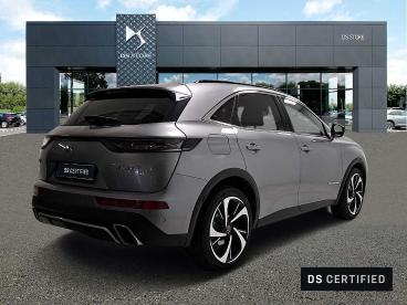 SPOTICAR Ds Ds 7 Crossback 1.6 E-tense Phev Performance Line+ 4x4 Auto Usata - Suv Ibrido Plug-in Grigio - Padova - 302397193_5