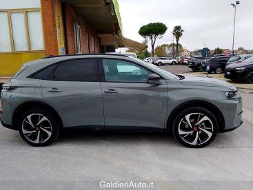DS CERTIFIED Ds Ds 7 Crossback Bluehdi 130 Aut. Performance Line+ Usata -  Diesel Grigio - Atripalda - 2397898_5