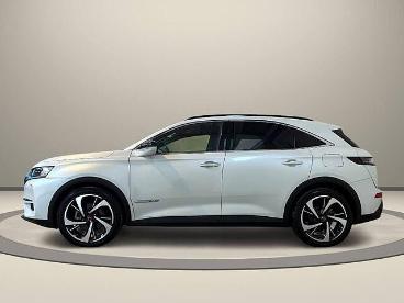 SPOTICAR Ds Ds 7 Crossback Performance Line+ Tetto Apribile Usata - Suv Ibrido Bianco - Fara Gera Dadda - 1202398540_3