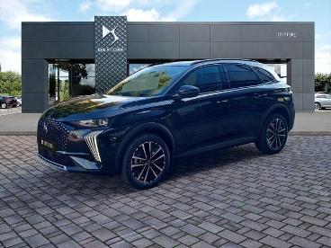SPOTICAR Ds Ds 7 Crossback Bluehdi 130 Aut. Business Line Usata - Suv Diesel Nero - Monza - 302398628_1