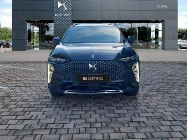 SPOTICAR Ds Ds 7 Crossback Bluehdi 130 Aut. Business Line Usata - Suv Diesel Nero - Monza - 302398628_2