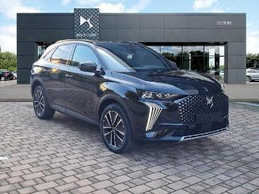 SPOTICAR Ds Ds 7 Crossback Bluehdi 130 Aut. Business Line Usata - Suv Diesel Nero - Monza - 302398628_3