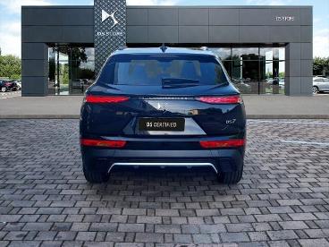 SPOTICAR Ds Ds 7 Crossback Bluehdi 130 Aut. Business Line Usata - Suv Diesel Nero - Monza - 302398628_5