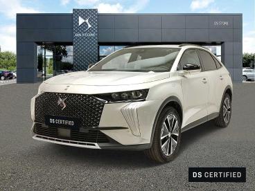 SPOTICAR Ds Ds 7 Crossback Edition France Bluehdi 130 Automatico Usata - Suv Diesel Grigio - San Benedetto - 302399426_1
