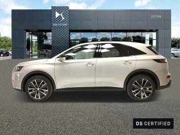 SPOTICAR Ds Ds 7 Crossback Edition France Bluehdi 130 Automatico Usata - Suv Diesel Grigio - San Benedetto - 302399426_2