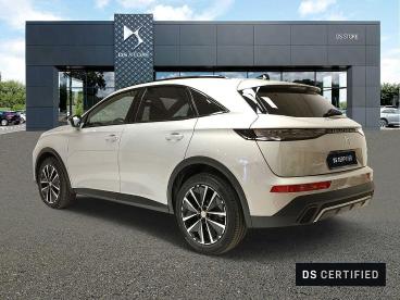 SPOTICAR Ds Ds 7 Crossback Edition France Bluehdi 130 Automatico Usata - Suv Diesel Grigio - San Benedetto - 302399426_3