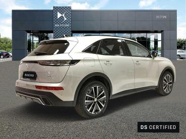 SPOTICAR Ds Ds 7 Crossback Edition France Bluehdi 130 Automatico Usata - Suv Diesel Grigio - San Benedetto - 302399426_4