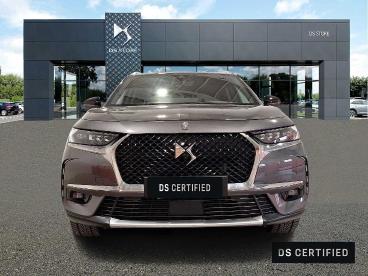 SPOTICAR Ds Ds 7 Crossback 1.5 Bluehdi Grand Chic 130cv Auto Usata - Suv Diesel Grigio - Sesto Fiorentino - 302399427_2