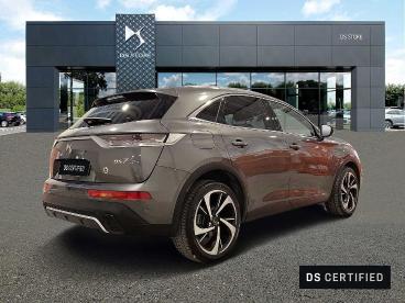 SPOTICAR Ds Ds 7 Crossback 1.5 Bluehdi Grand Chic 130cv Auto Usata - Suv Diesel Grigio - Sesto Fiorentino - 302399427_5