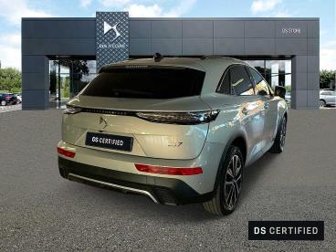 DS CERTIFIED Ds Ds 7 Crossback 1.5 Bluehdi Etoile 130cv Auto Usata -  Diesel Grigio - Padova - 2399779_5