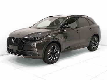 SPOTICAR Ds Ds 7 Crossback 1.5 Bluehdi Pallas 130cv Auto Usata - Suv Diesel Grigio - Vicenza - 1202400790_1