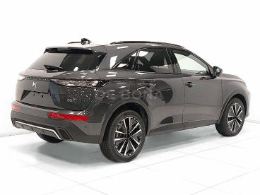 SPOTICAR Ds Ds 7 Crossback 1.5 Bluehdi Pallas 130cv Auto Usata - Suv Diesel Grigio - Vicenza - 1202400790_2