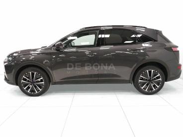 SPOTICAR Ds Ds 7 Crossback 1.5 Bluehdi Pallas 130cv Auto Usata - Suv Diesel Grigio - Vicenza - 1202400790_3