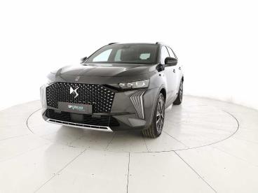 DS CERTIFIED Ds Ds 7 Crossback 1.5 Bluehdi Pallas 130cv Auto Usata -  Diesel Grigio - San Giovanni Teatino - 2401560_1
