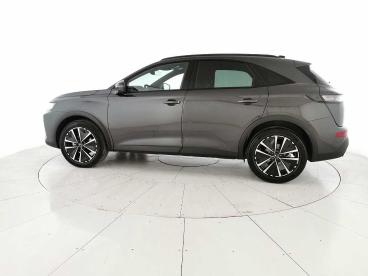 DS CERTIFIED Ds Ds 7 Crossback 1.5 Bluehdi Pallas 130cv Auto Usata -  Diesel Grigio - San Giovanni Teatino - 2401560_2
