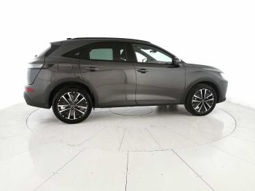 DS CERTIFIED Ds Ds 7 Crossback 1.5 Bluehdi Pallas 130cv Auto Usata -  Diesel Grigio - San Giovanni Teatino - 2401560_4