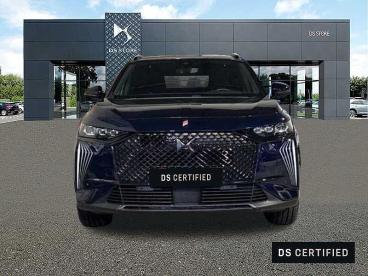 DS CERTIFIED Ds Ds 7 Crossback -  1.5 Bluehdi Performance Line+ 130cv Auto Usata -  Diesel Blu - Bologna - 2401860_2