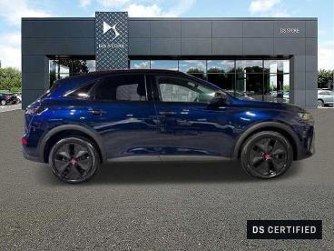 DS CERTIFIED Ds Ds 7 Crossback -  1.5 Bluehdi Performance Line+ 130cv Auto Usata -  Diesel Blu - Bologna - 2401860_3