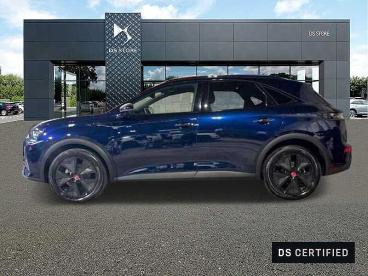 DS CERTIFIED Ds Ds 7 Crossback -  1.5 Bluehdi Performance Line+ 130cv Auto Usata -  Diesel Blu - Bologna - 2401860_4
