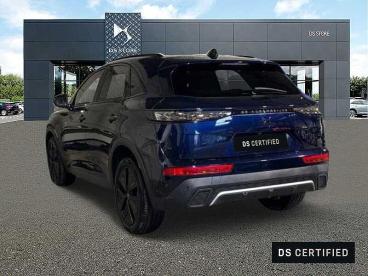 DS CERTIFIED Ds Ds 7 Crossback -  1.5 Bluehdi Performance Line+ 130cv Auto Usata -  Diesel Blu - Bologna - 2401860_5