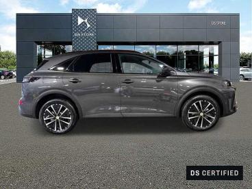 DS CERTIFIED Ds Ds 7 Crossback 1.5 Bluehdi Edition France 130cv Auto Usata -  Diesel Grigio - Bologna - 2401861_2