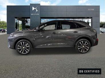 DS CERTIFIED Ds Ds 7 Crossback 1.5 Bluehdi Edition France 130cv Auto Usata -  Diesel Grigio - Bologna - 2401861_3