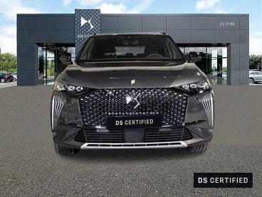 DS CERTIFIED Ds Ds 7 Crossback 1.5 Bluehdi Edition France 130cv Auto Usata -  Diesel Grigio - Bologna - 2401861_4