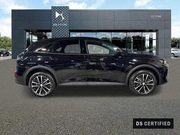 DS CERTIFIED Ds Ds 7 Crossback 1.5 Bluehdi Edition France 130cv Auto Usata -  Diesel Nero - Bologna - 2401862_2
