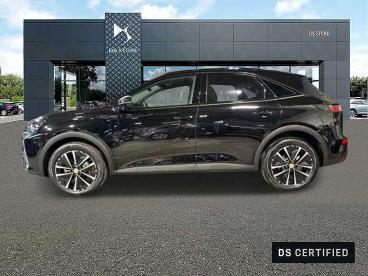 DS CERTIFIED Ds Ds 7 Crossback 1.5 Bluehdi Edition France 130cv Auto Usata -  Diesel Nero - Bologna - 2401862_3