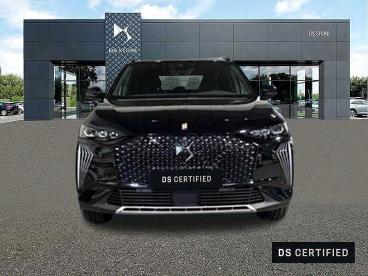DS CERTIFIED Ds Ds 7 Crossback 1.5 Bluehdi Edition France 130cv Auto Usata -  Diesel Nero - Bologna - 2401862_4