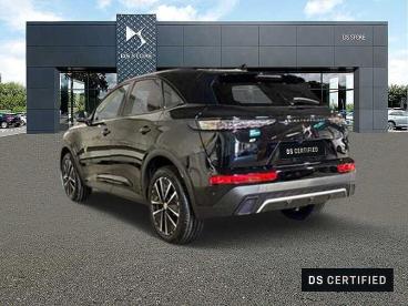 DS CERTIFIED Ds Ds 7 Crossback 1.5 Bluehdi Edition France 130cv Auto Usata -  Diesel Nero - Bologna - 2401862_5