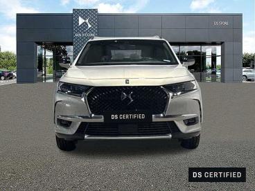 DS CERTIFIED Ds Ds 7 Crossback -  1.5 Bluehdi Grand Chic 130cv Auto Usata -  Diesel Argento - Bologna - 2401863_2