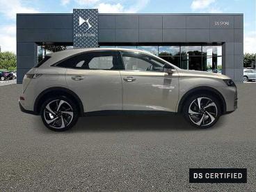 DS CERTIFIED Ds Ds 7 Crossback -  1.5 Bluehdi Grand Chic 130cv Auto Usata -  Diesel Argento - Bologna - 2401863_3