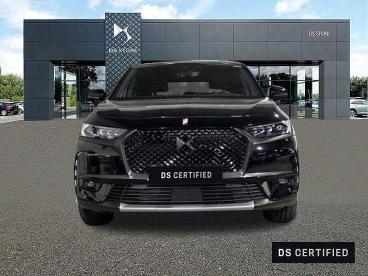DS CERTIFIED Ds Ds 7 Crossback -  1.2 Puretech Performance Line Usata -  Benzina Nero - Bologna - 2401864_2
