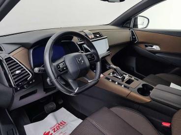 DS CERTIFIED Ds Ds 7 Crossback 1.6 E-tense Phev Grand Chic 4x4 Auto Usata -  Ibrido Plug-in Marrone - Reggio Emilia - 2402289_5