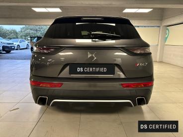 SPOTICAR Ds Ds 7 Crossback E-tense 4x4 Automatica Performance Line+ Usata - Suv Ibrido Plug-in Grigio - Milano - 302402296_5