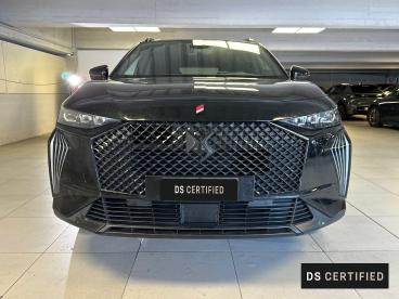 SPOTICAR Ds Ds 7 Crossback Bluehdi 130 Automatica Performance Line+ Usata - Suv Diesel Nero - Milano - 302402300_2